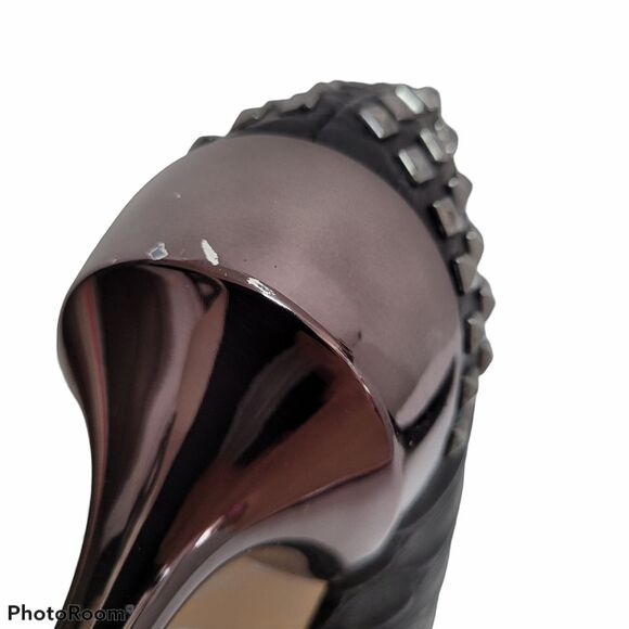 BCBGMAXAZRIA ROUND PUMP SIZE‎ 6 - Picture 9 of 13